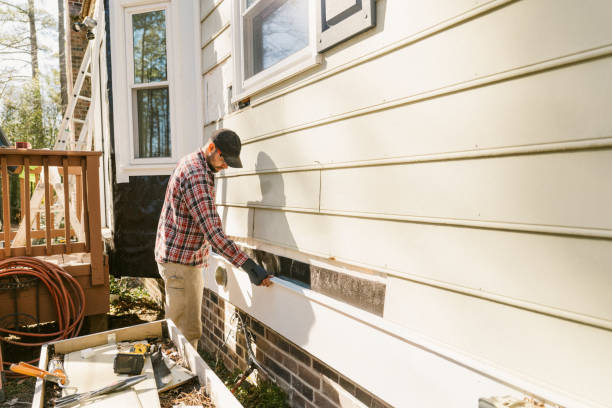 Trusted Siding Contractor service in Sedalia, CO - Creative Siding